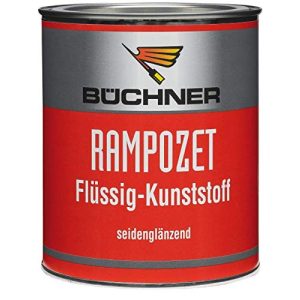 Flüssigkunststoff Büchner Rampozet Flüssig-Kunststoff, 750 ml