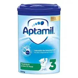 Folgemilch Aptamil 3 mit Pronutra, 800g