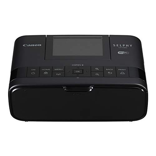 Fotodrucker Canon Selphy CP1300 10×15 cm, mobiler Drucker