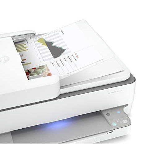 Fotodrucker HP ENVY Pro 6420 All-in-One