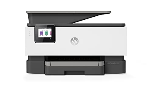 Die beste fotodrucker hp officejet pro 9010 multifunktionsdrucker Bestsleller kaufen