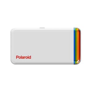 Fotodrucker Polaroid, 9046, Hi·Print, Pocket Photo Printer