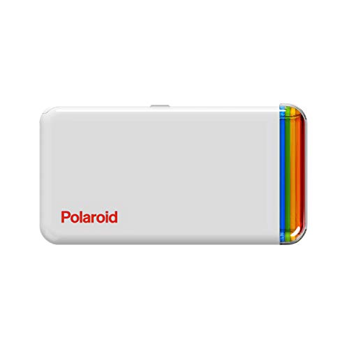 Die beste fotodrucker polaroid 9046 hic2b7print pocket photo printer Bestsleller kaufen