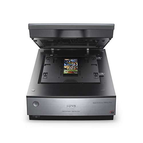 Fotoscanner Epson B11B224401 Perfection V850 Pro Scanner