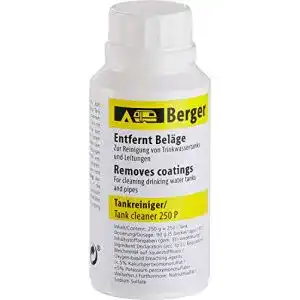 Frischwassertank-Reiniger BERGER Wassertankreinigung, 500g