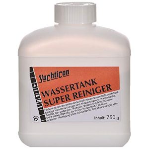 Frischwassertank-Reiniger YACHTICON Wassertank Super Reiniger
