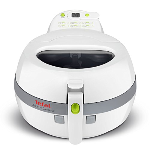Fritteuse Tefal FZ7110 ActiFry Original Snacking Heißluft, 1400 W