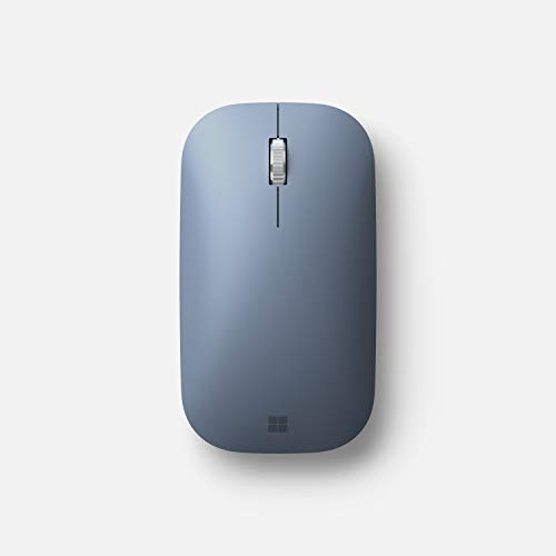 Funkmaus Microsoft Surface Mobile Mouse Eisblau