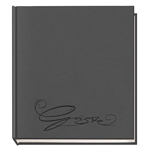 Die beste gaestebuch veloflex 5420082 classic mit praegung gaeste Bestsleller kaufen