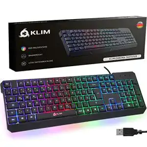 Gaming-Tastatur