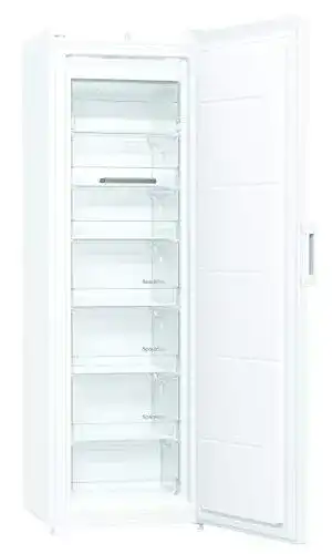 Gefrierschrank-No-Frost Gorenje FN 6192 CW, 246 l Gefrierteil