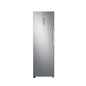 Gefrierschrank-No-Frost Samsung RR7000, 323 L, Edelstahl Look