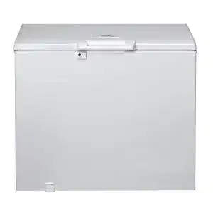 Gefriertruhe 200 Liter Bauknecht GTE 822, Space-Max