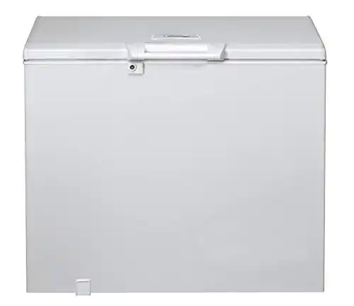 Gefriertruhe 200 Liter Bauknecht GTE 822, Space-Max