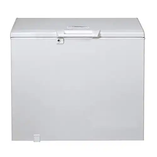 Gefriertruhe 200 Liter Bauknecht GTE 822, Space-Max