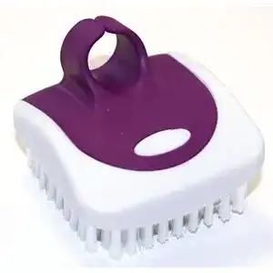 Gemüsebürste