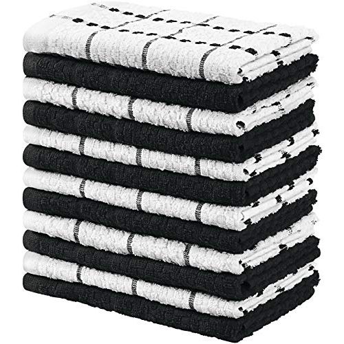 Die beste geschirrtuecher utopia towels 12er pack kuechentuecher 38 x 64 cm Bestsleller kaufen
