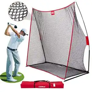 Golf-Übungsnetz