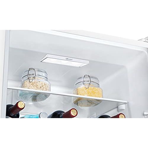 Gorenje-Kühlschrank Gorenje N 619EAW4, LED Display, 300 l