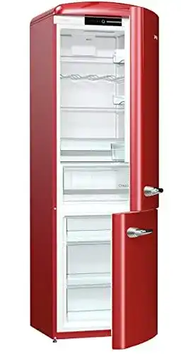 Gorenje-Kühlschrank Gorenje ORK 193 R, A+++, 227 L