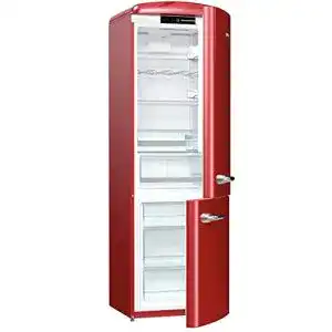 Gorenje-Kühlschrank Gorenje ORK 193 R, A+++, 227 L