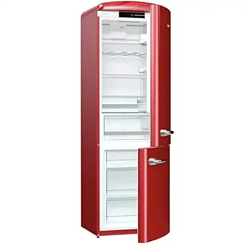 Die beste Gorenje-Kühlschrank Gorenje ORK 193 R, A+++, 227 L 2026 Test Bestseller Gorenje-Kühlschrank Gorenje ORK 193 R, A+++, 227 L