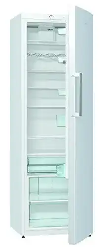 Gorenje-Kühlschrank Gorenje R6192FW, 185 cm, Kühlen: 368 L