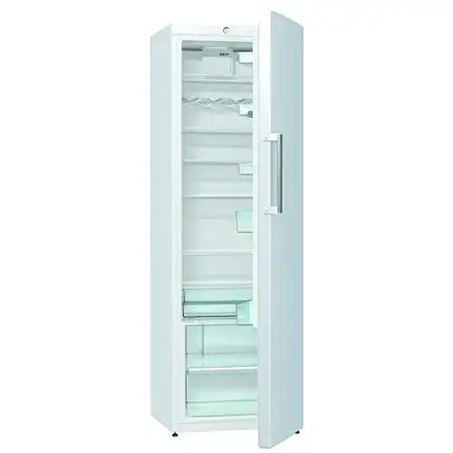 Die beste Gorenje-Kühlschrank Gorenje R6192FW, 185 cm, Kühlen: 368 L 2026 Test Bestseller Gorenje-Kühlschrank Gorenje R6192FW, 185 cm, Kühlen: 368 L