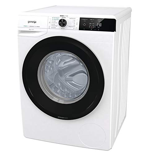 Gorenje-Waschmaschine Gorenje WEI 94 CPS, Dampffunktion