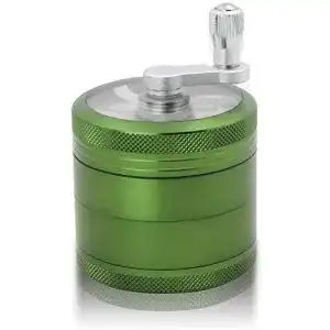 Grinder