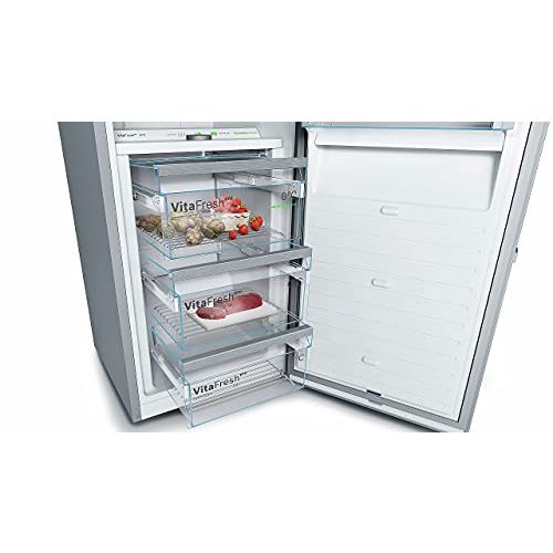 Großer Kühlschrank ohne Gefrierfach Bosch Hausgeräte KSF36PIDP