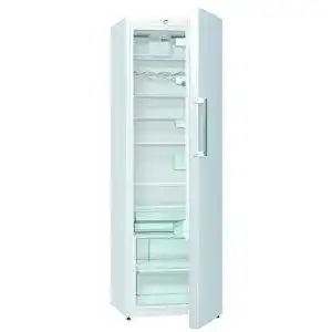Großer Kühlschrank ohne Gefrierfach