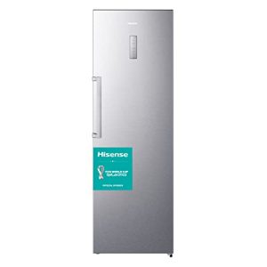 Großer Kühlschrank ohne Gefrierfach Hisense RL481N4BIE, 370 l