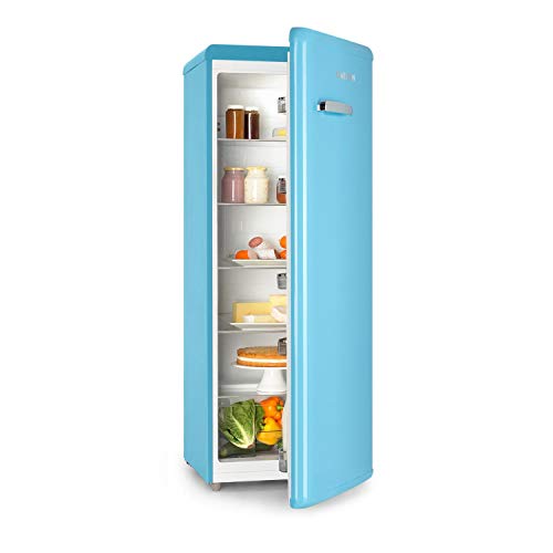 Großer Kühlschrank ohne Gefrierfach Klarstein Irene XL, 242 L