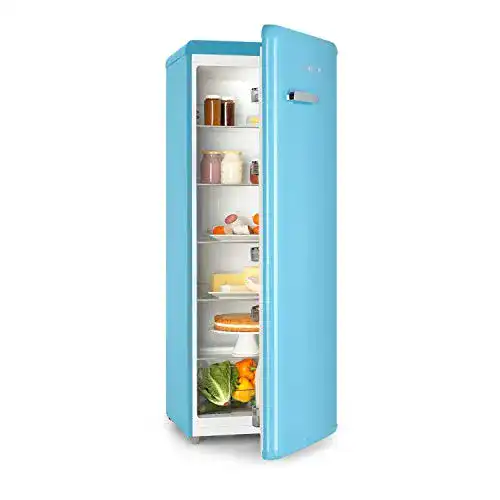 Großer Kühlschrank ohne Gefrierfach Klarstein Irene XL, 242 L