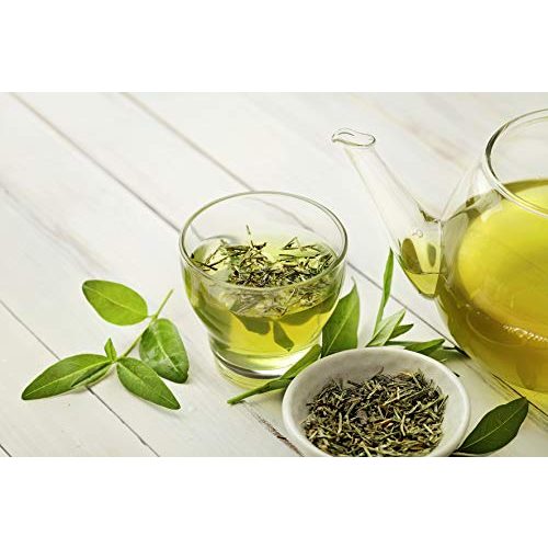 Grüntee Meßmer Feinster Grüner Tee, 50 Teebeutel, Vegan
