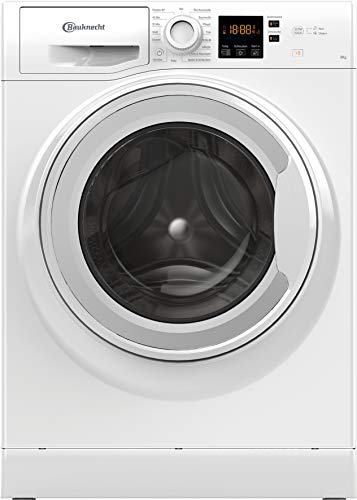 Die beste guenstige waschmaschine bauknecht bpw 814 frontlader Bestsleller kaufen
