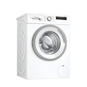 Günstige Waschmaschine Bosch Hausgeräte WAN28122 Serie 4