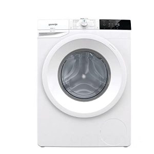 Günstige Waschmaschine Gorenje WE 843 P Energiesparmodus
