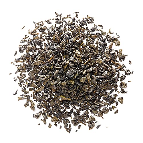 Die beste gunpowder tee valley of tea gunpowder 100g Bestsleller kaufen