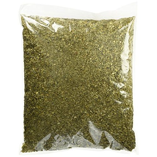 Hafertee Naturix24 grün, 1er Pack (1 x 1 kg)