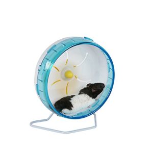 Hamsterrad Pet Ting Premium-Spinner für Mäuse, Hamster etc.
