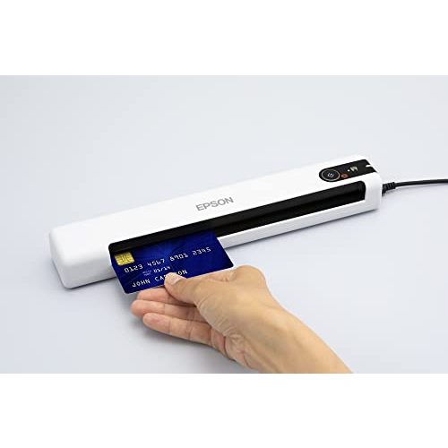 Handscanner Epson Workforce DS-70, Scanner