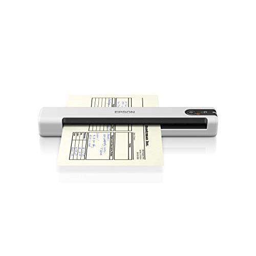 Handscanner Epson Workforce DS-70, Scanner