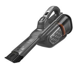 Handstaubsauger Black+Decker 36 Wh, 18 V Akku- Dustbuster