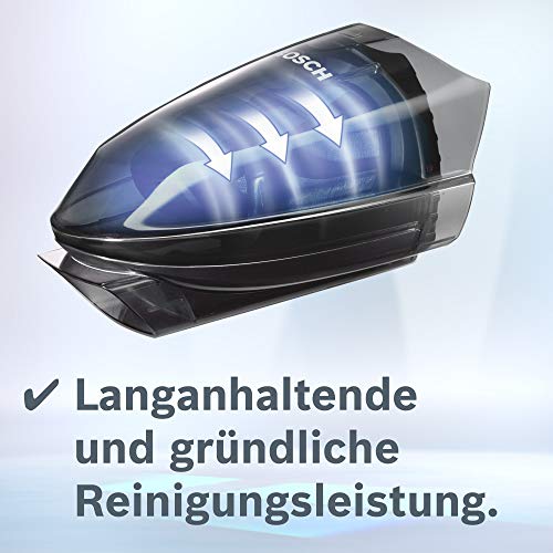 Handstaubsauger Bosch Hausgeräte Move Lithium 16Vmax BHN16L