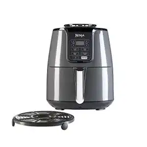 Heißluftfritteuse Ninja Air Fryer [AF100EU], Temperaturregelung