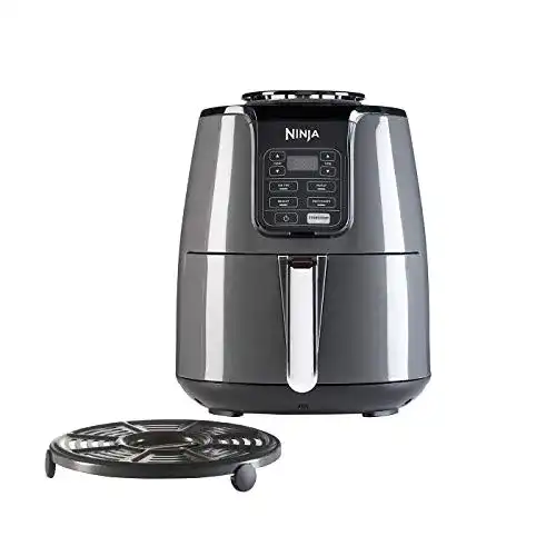 Heißluftfritteuse Ninja Air Fryer [AF100EU], Temperaturregelung