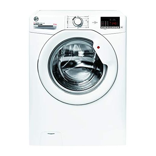 Die beste hoover waschmaschine hoover h wash 300 h3w4 4102de 1 s Bestsleller kaufen