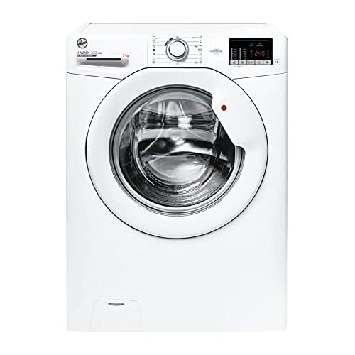 Die beste hoover waschmaschine hoover h wash 300 h3w4 472de 1 s Bestsleller kaufen